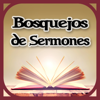 Bosquejos de Sermones - Maria de los Llanos Goig Monino