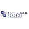 Adel Khalil Academy delete, cancel