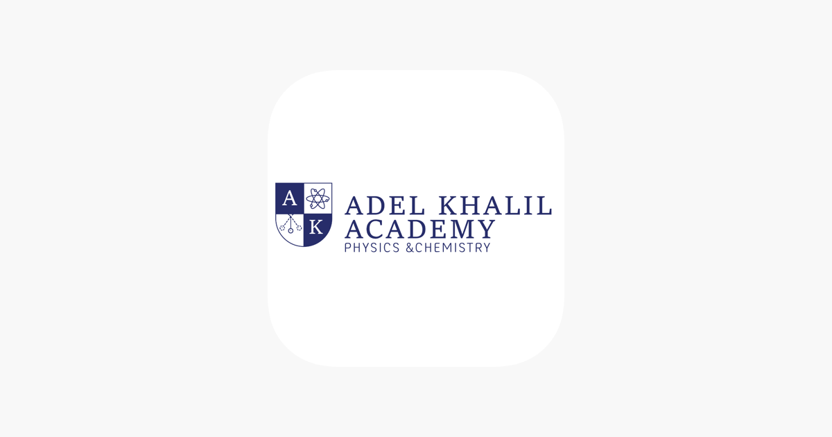  adel khalil academy on the app store