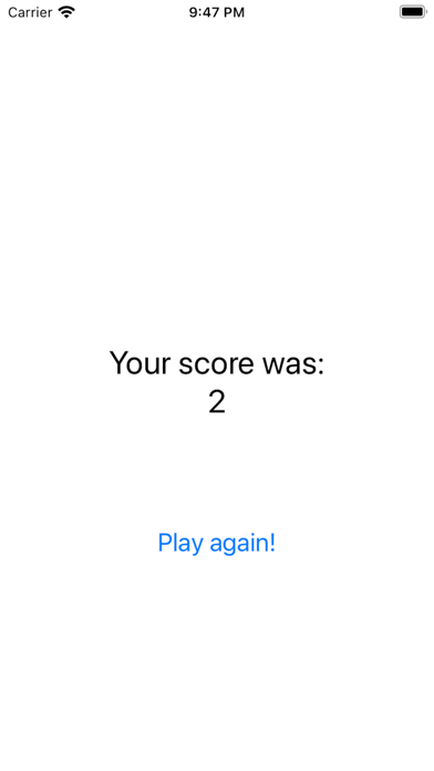 Mental Math Extreme Screenshot