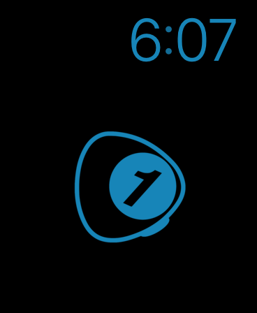 golf score counter with watch screenshot 19