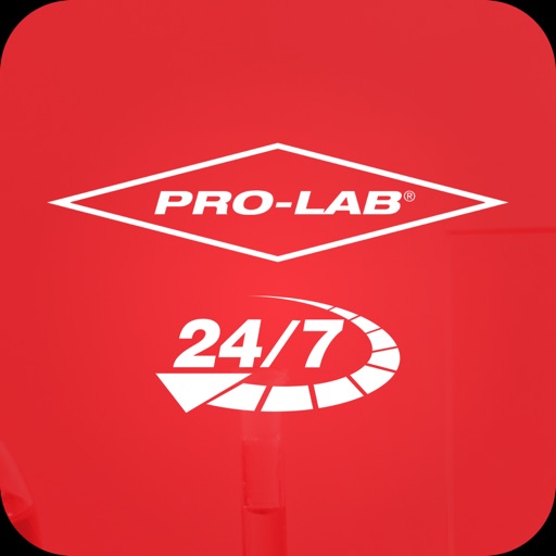 Pro-Lab 24/7 Inspection