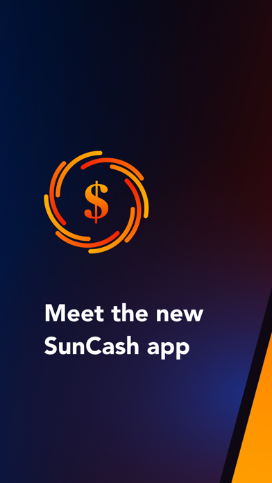 SunCash Bahamas Screenshot