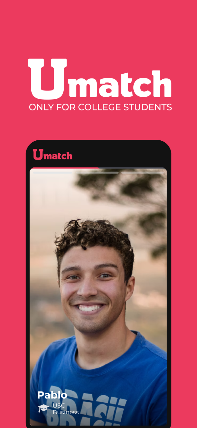 Umatch - College Dating