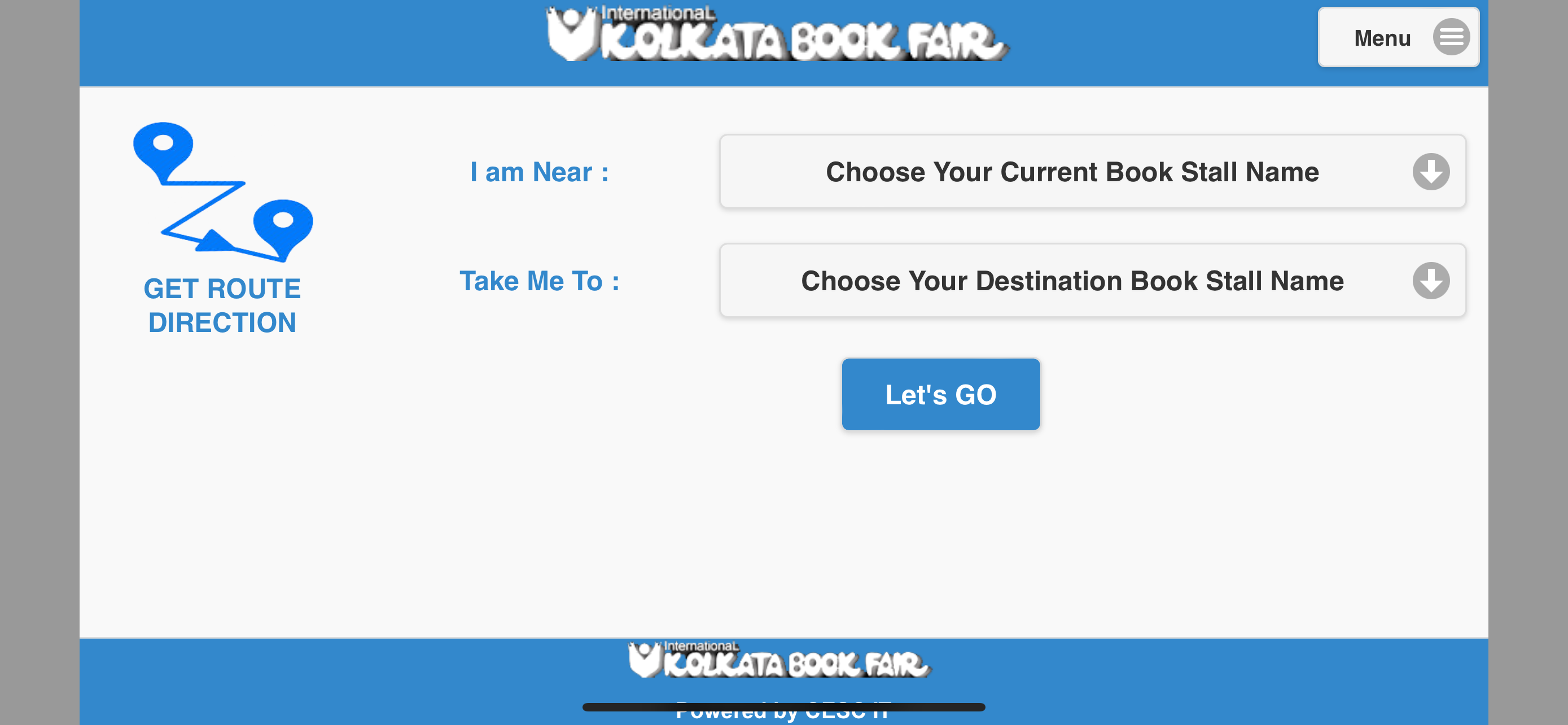 Kolkata Book Fair 2023