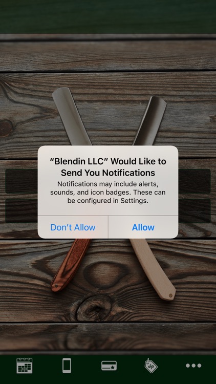 Blendin LLC