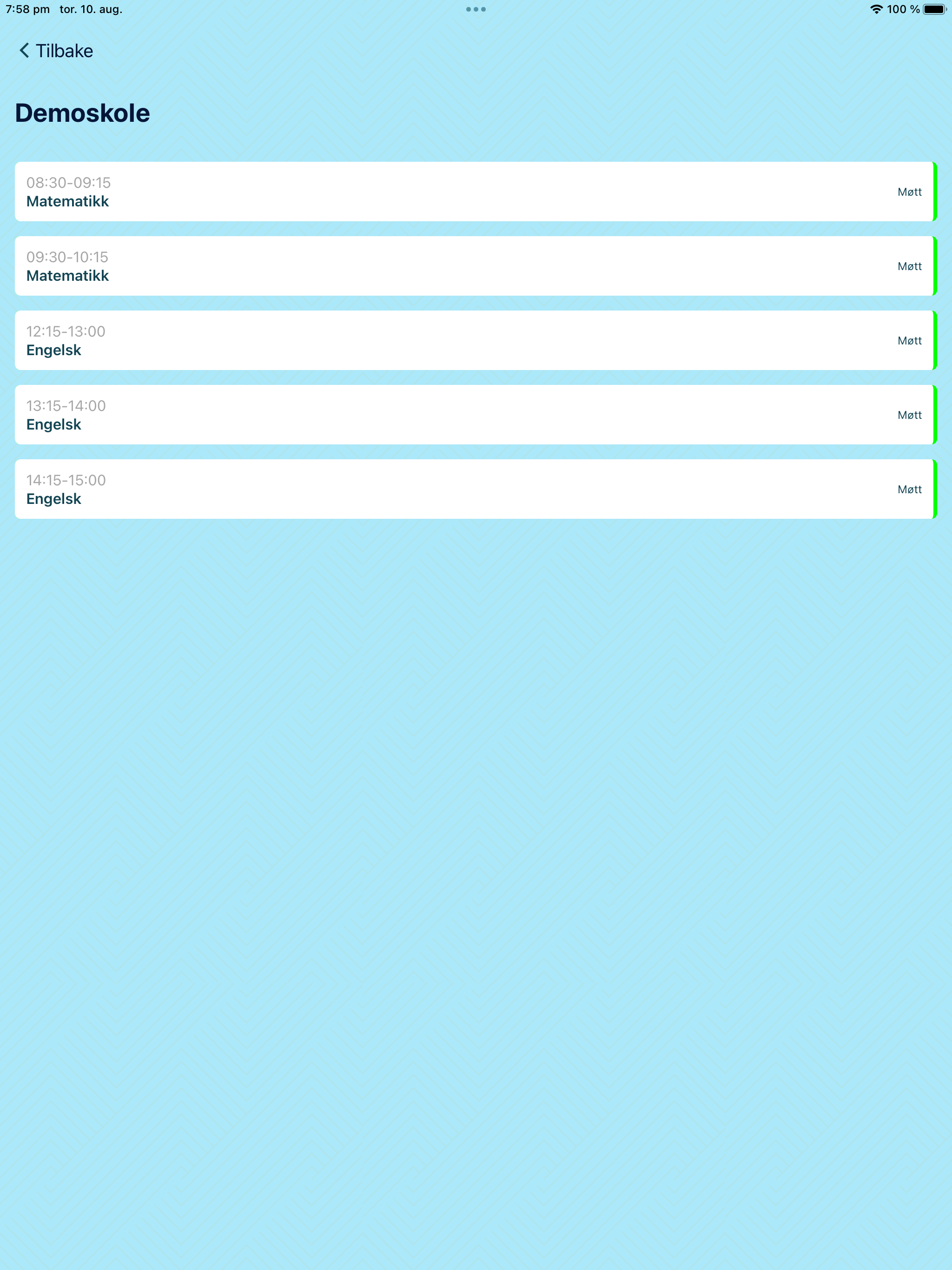 MediWatcher - Health Tracker
