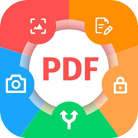 PDF Editor Tools and Scanner