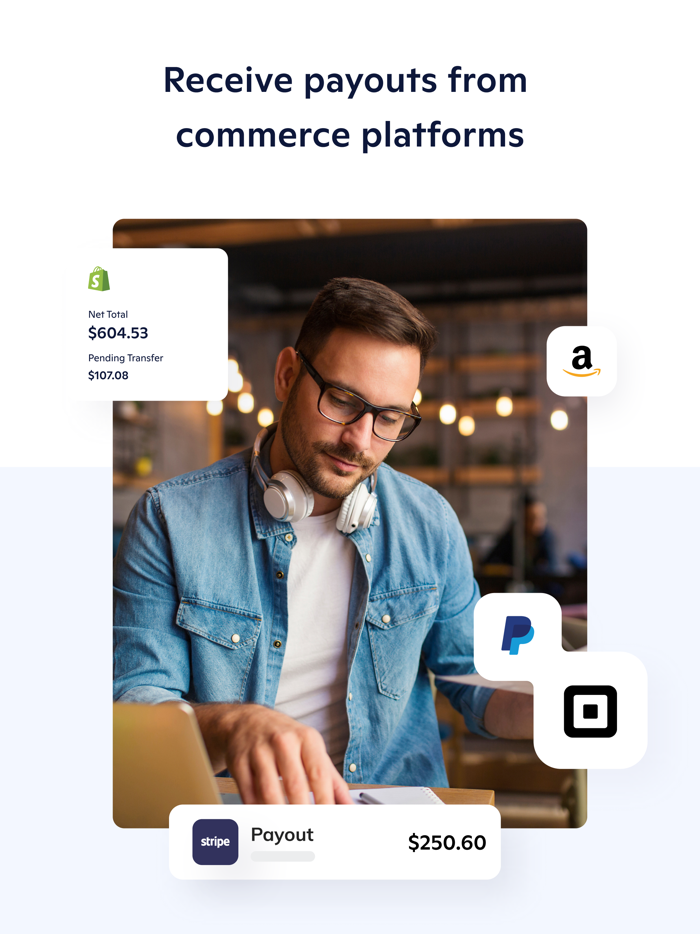 Novo - Small Business Checking