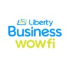 Liberty Business WOWfi icon