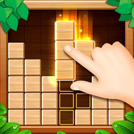 Block Puzzle Wood Origin Cheats