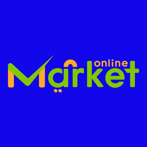 Online Market EG