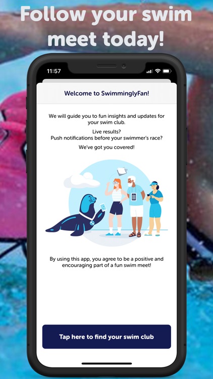 SwimminglyFan screenshot-4