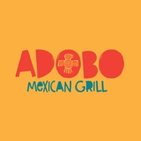 Adobo Mexican Grill logo