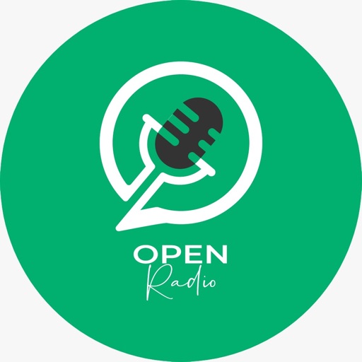 Open Radio FM by Guillermo Gallegos