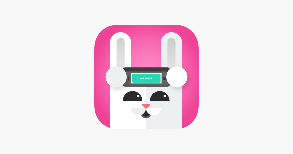 BunnyHops - The #1 party game on the App Store