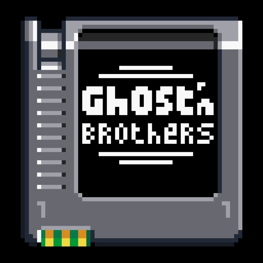 Ghostn Brothers 1-Bit