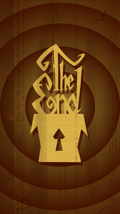 The End HQ app screenshot
