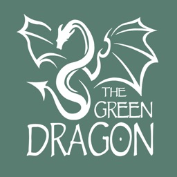 Green Dragon Brigstock