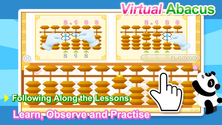 Mental Abacus Book 2