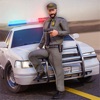 Cop Duty: Police Man Car Games