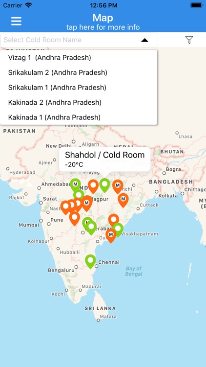 Cool Guard screenshot-4