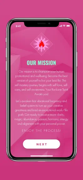 Game screenshot Rockstar Spirit apk