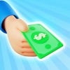 Money Runner 3D icon