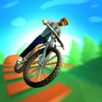 Downhill Mountain Biking 3D App Negative Reviews
