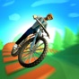 Downhill Mountain Biking 3D app download