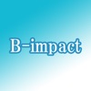 B-impact　ストレッチ・トレーニング専門サロン icon