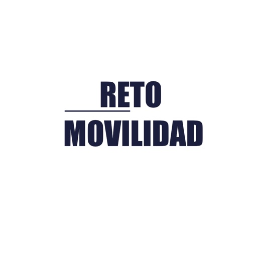 Reto Movilidad icon