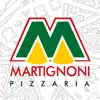 Martignoni App Delete