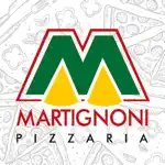 Martignoni App Positive Reviews