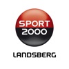 Sport 2000 Landsberg icon