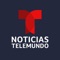 Download the Noticias Telemundo app to get breaking news in Spanish about the US, Mexico, the rest of Latin America, and the world