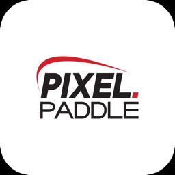 PixelPaddle Metaverse