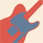 144 Blues Guitar Licks App Cancel