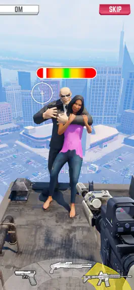 Game screenshot Ragdoll Shooter! mod apk