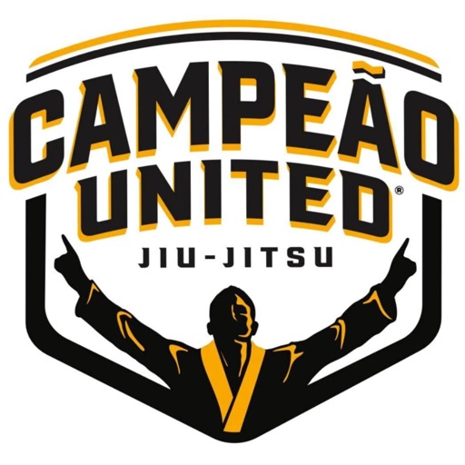 Campeao Jiu-Jitsu