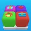 Match Cubes 3D! App Feedback