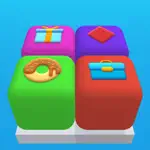 Match Cubes 3D! App Problems