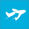 Cheap Plane Tickets icon