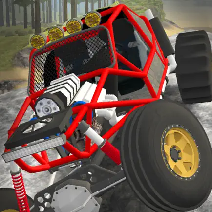 Offroad Outlaws Читы