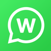 Whats Web Scan - Dual WhatsApp - Brijesh Kanani