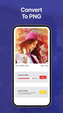 Game screenshot JPG PNG Image Photo Converter hack