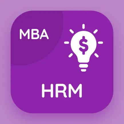 Human Resource Management MBA Cheats