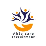 Able Care Recuritment App Contact