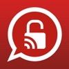 Icon SafeSwiss® Encrypted Messenger