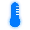 Thermometer by SpaceHub